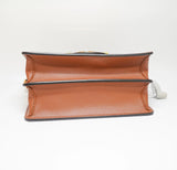Louis Vuitton Dauphine MM Shoulder Bag small