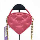 Louis Vuitton 23SS Valentine's Day Limited Edition Love Bag