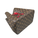 Louis Vuitton Noé Red Bucket & Drawstring BagBags & Handbags for Women